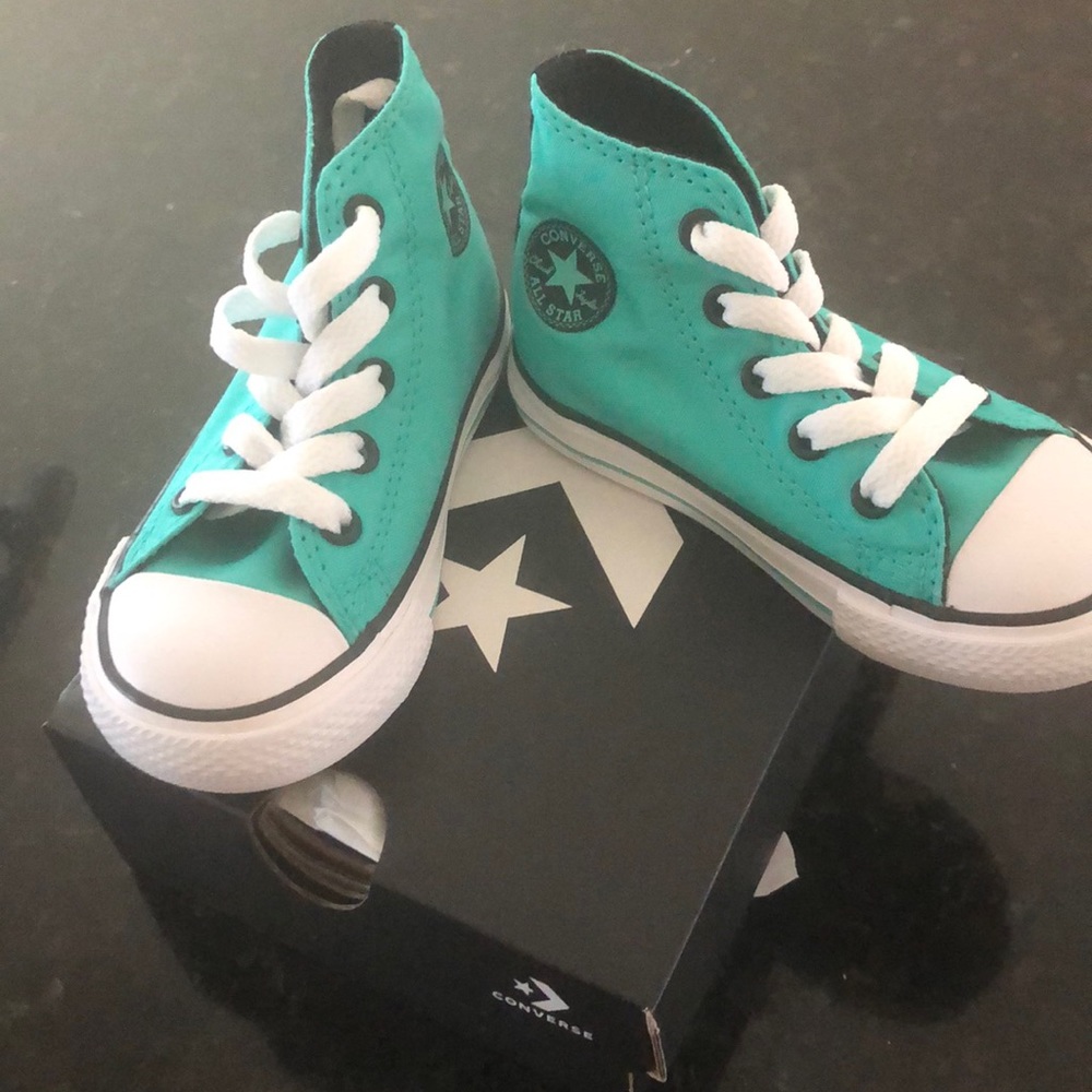 Toddler Converse
